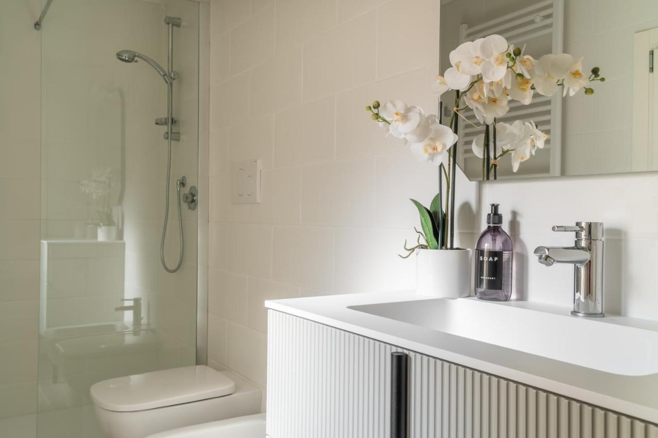 San Giacomo Dall'Orio Garden Apartment R&R Венеция Екстериор снимка