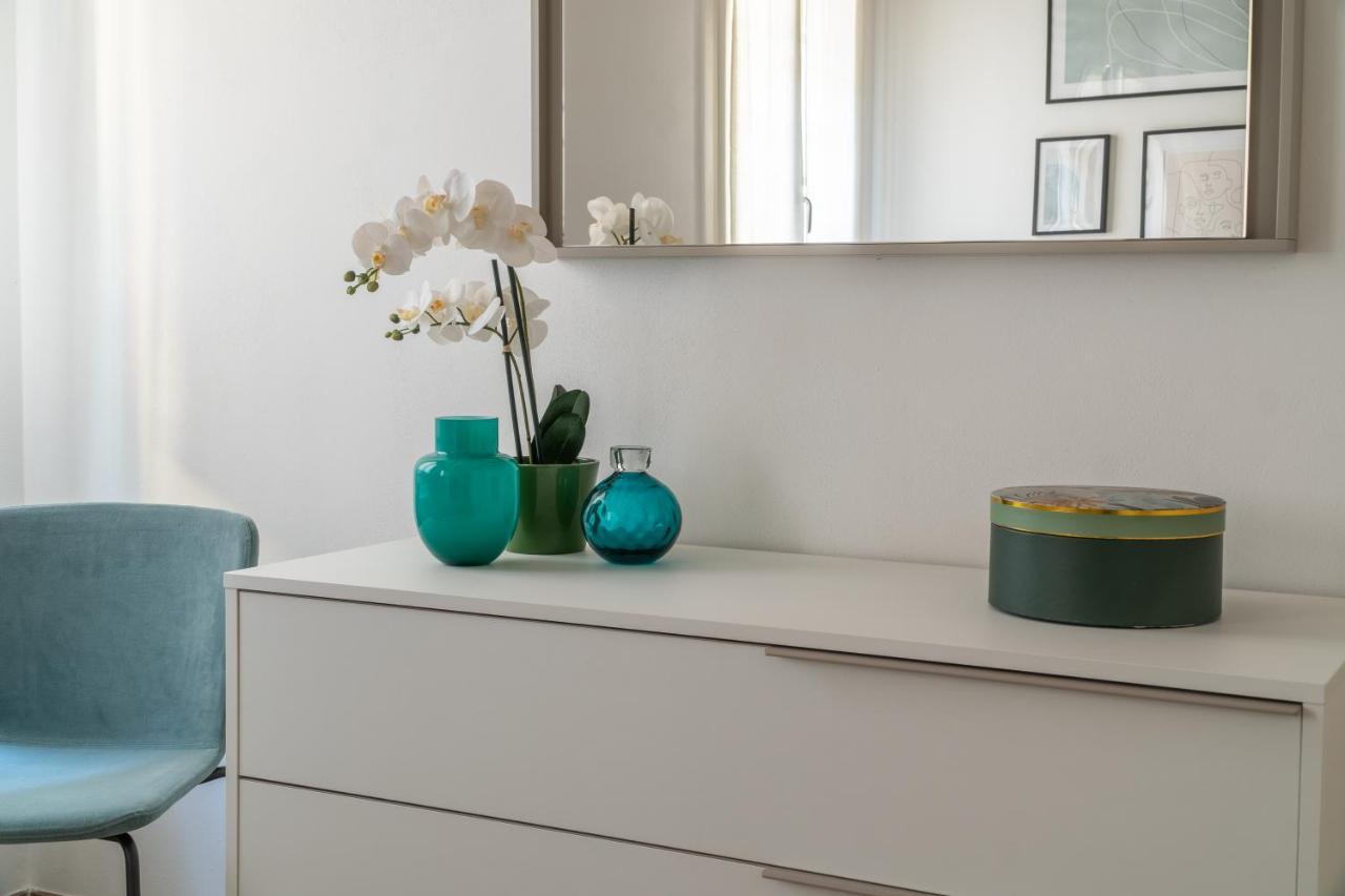 San Giacomo Dall'Orio Garden Apartment R&R Венеция Екстериор снимка