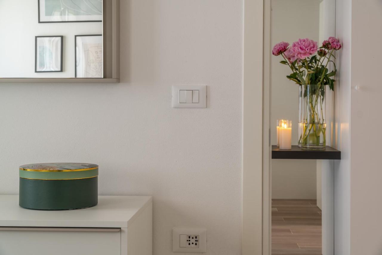 San Giacomo Dall'Orio Garden Apartment R&R Венеция Екстериор снимка